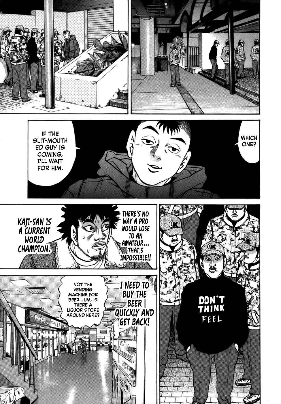 Page 15 Chapter 34 Sugar