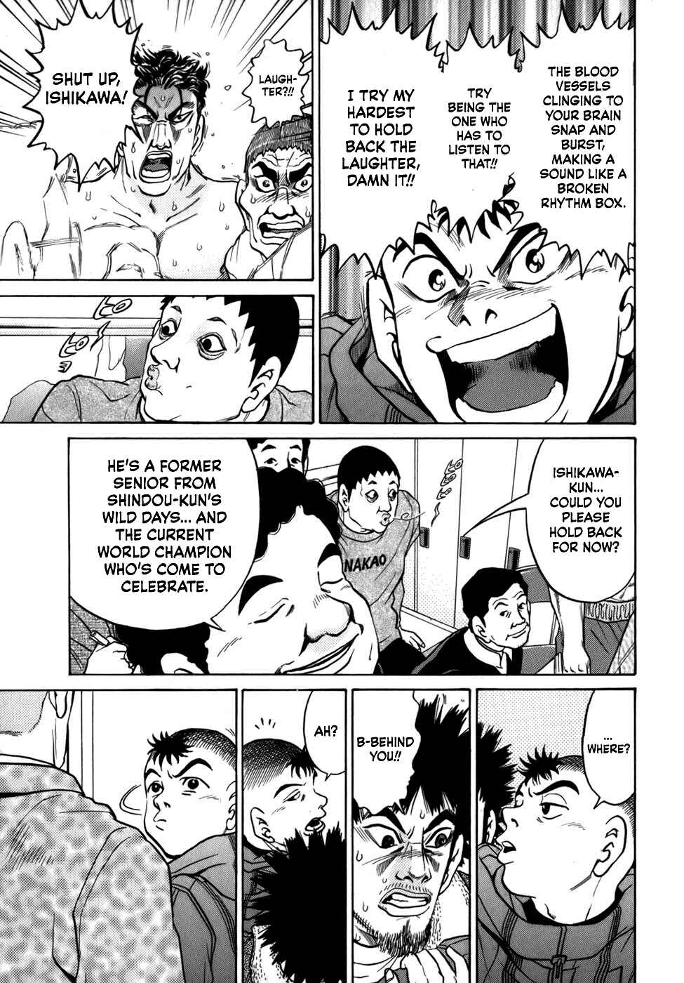 Page 3 Chapter 34 Sugar