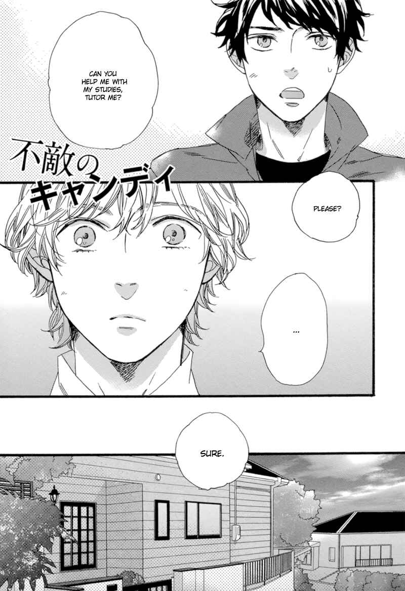 Page 1 Chapter 5.5 Junketsu Drop