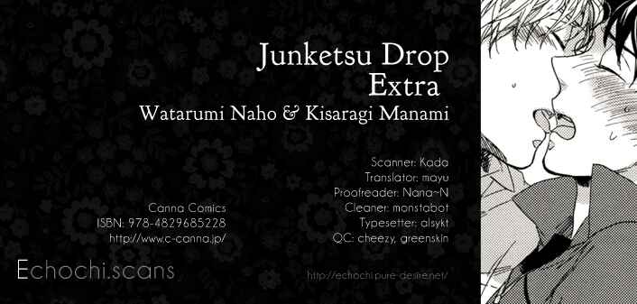 Page 13 Chapter 5.5 Junketsu Drop