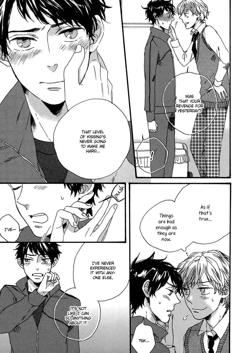 Page 7 Chapter 2 Junketsu Drop