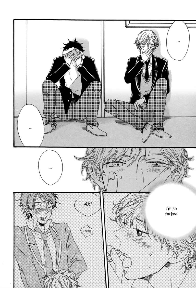 Page 2 Chapter 4 Junketsu Drop