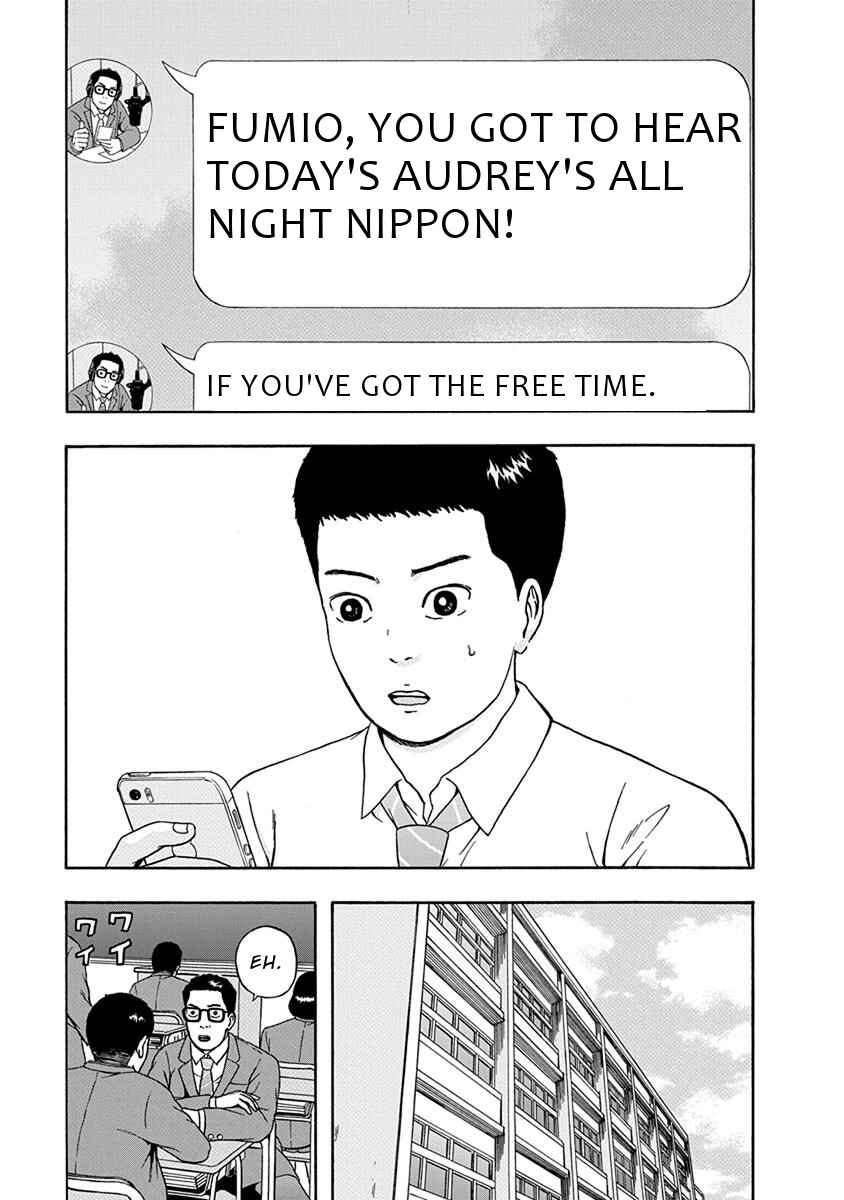 Page 8 Chapter 14 Rhyming Man