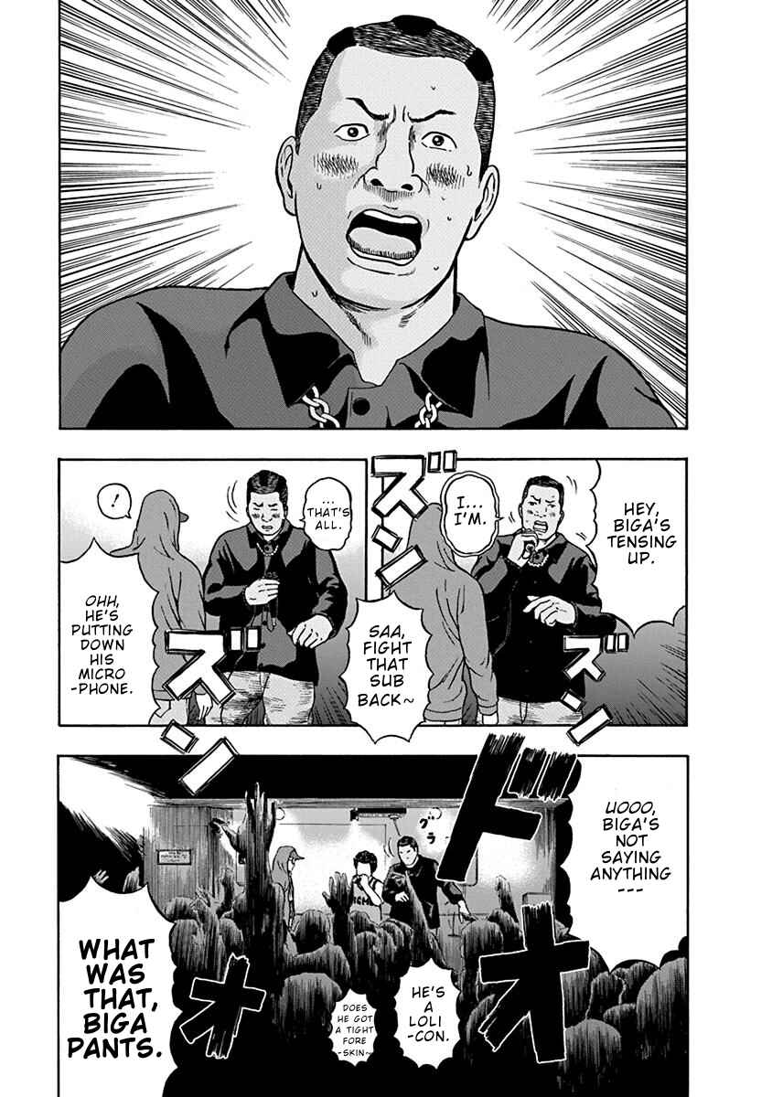 Page 16 Chapter 2 Rhyming Man