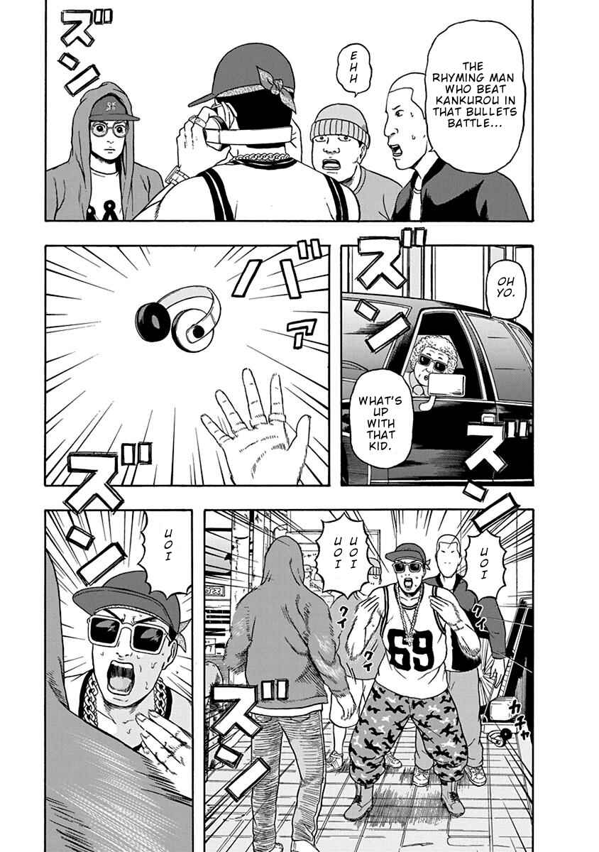 Page 16 Chapter 9 Rhyming Man