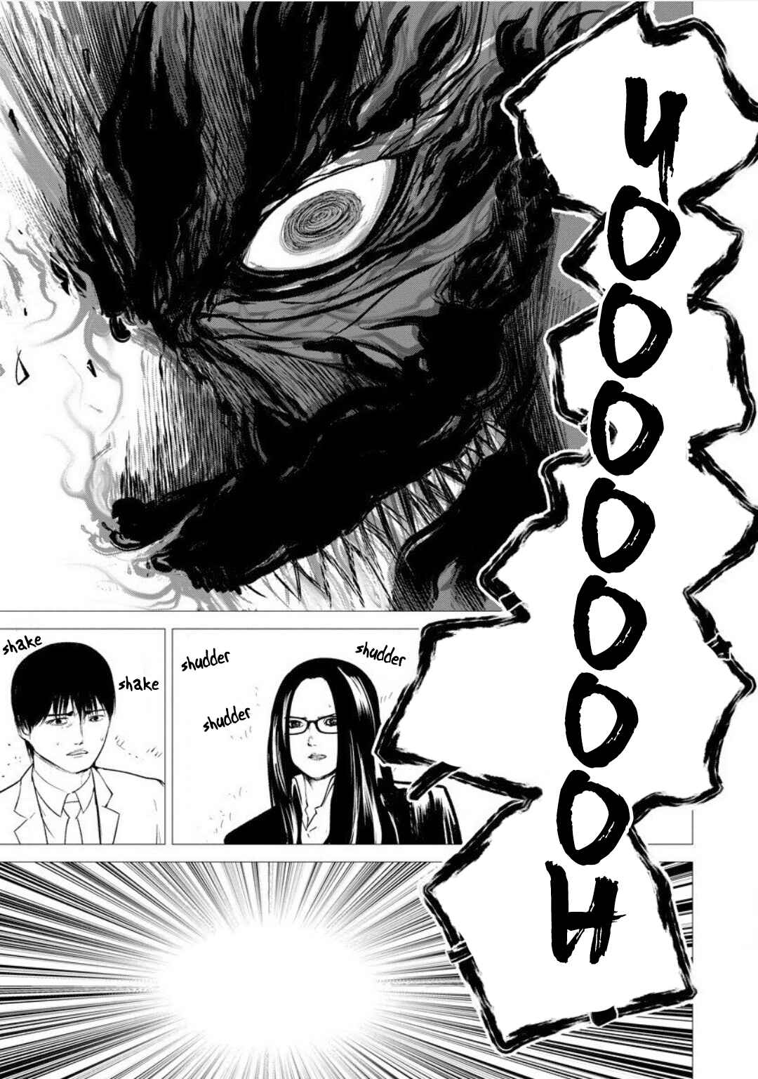 Page 19 Chapter 6 Strange Moon
