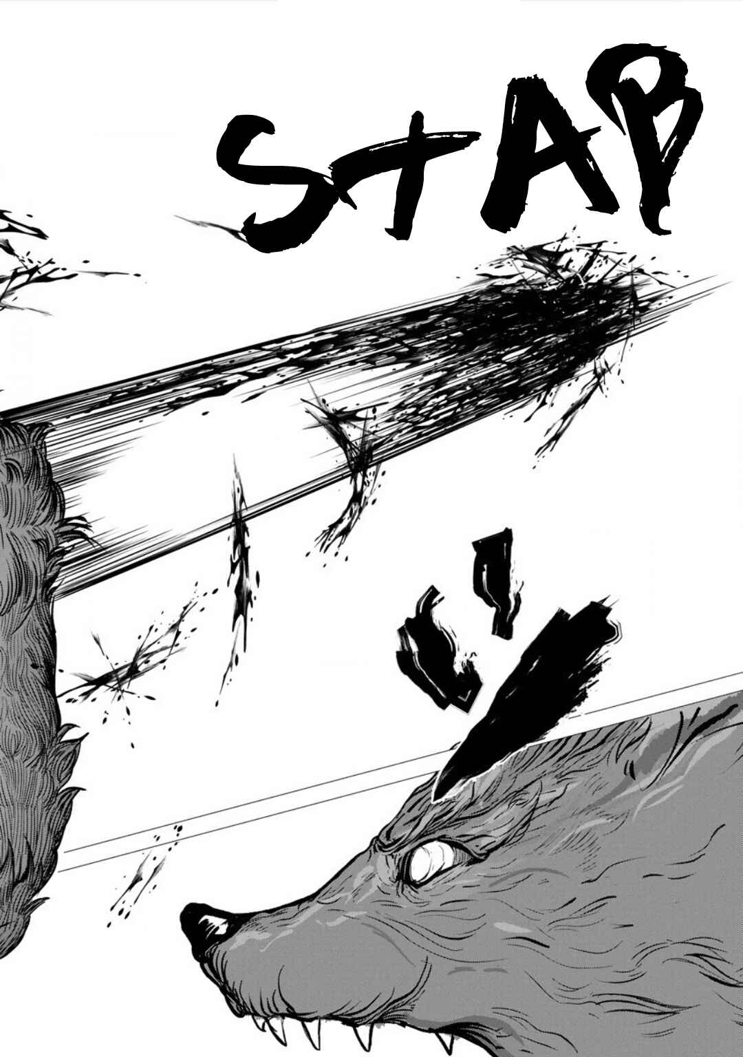 Page 32 Chapter 3 Strange Moon