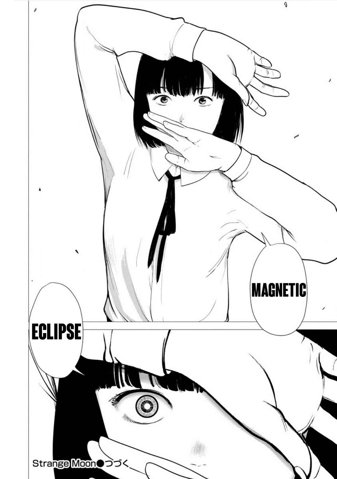 Page 42 Chapter 3 Strange Moon