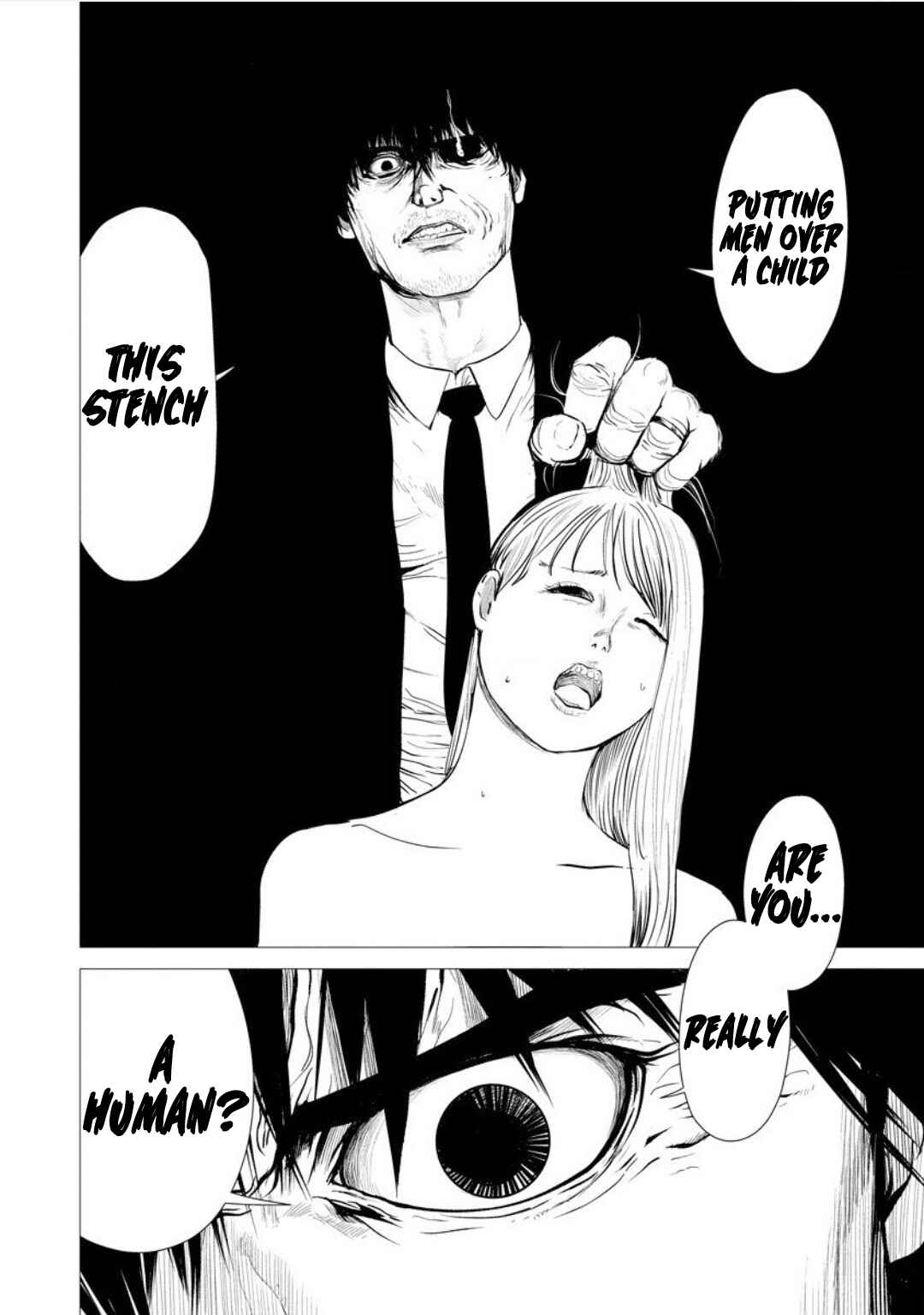 Page 24 Chapter 2 Strange Moon