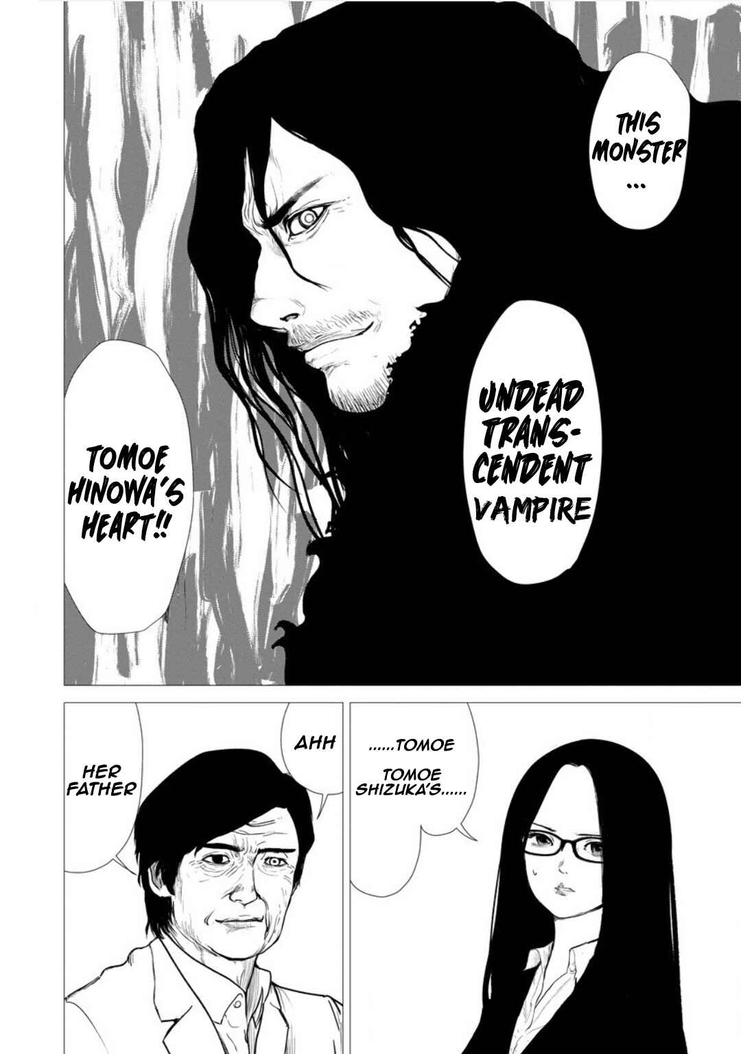 Page 19 Chapter 4 Strange Moon