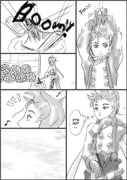 Page 3 Chapter Unknown_ca07 Tales of Symphonia - Trickster (Doujinshi)
