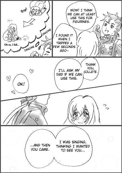 Page 5 Chapter Unknown_ca07 Tales of Symphonia - Trickster (Doujinshi)