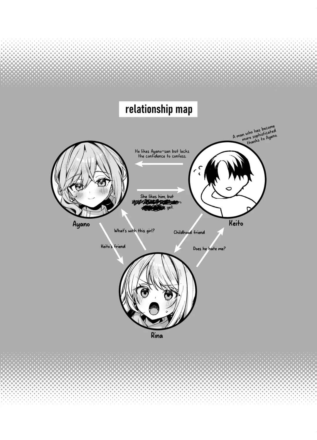 Page 26 Chapter 3 Biyoushi-san wa Boku Shimei?