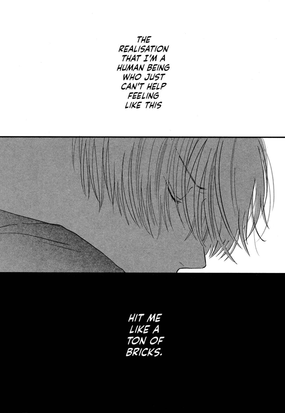 Page 61 Chapter 4 My Hero Academia - Warai Tobashitekure Nai ka  (Doujinshi)