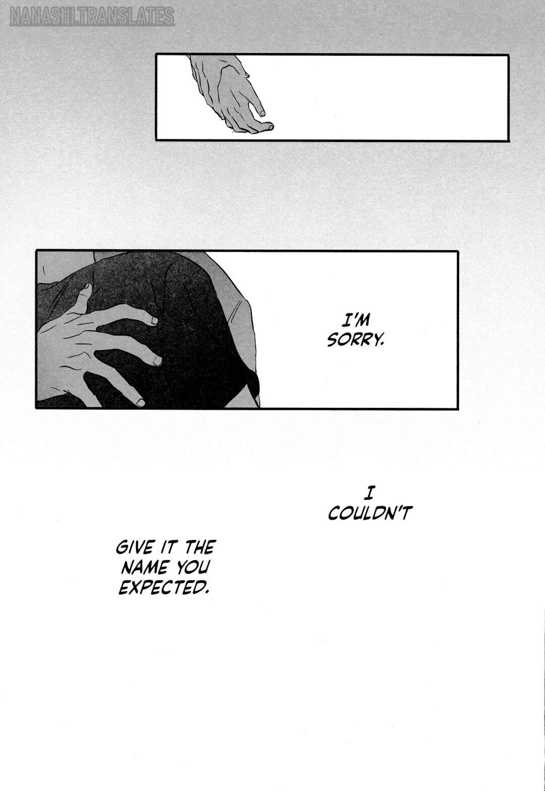 Page 65 Chapter 4 My Hero Academia - Warai Tobashitekure Nai ka  (Doujinshi)