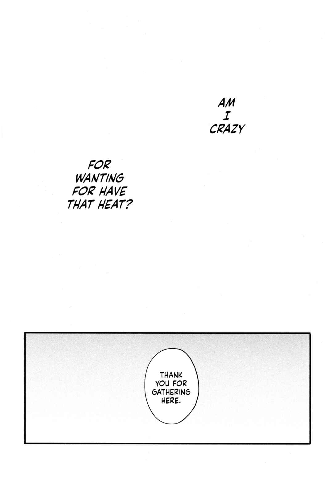 Page 18 Chapter 5 My Hero Academia - Warai Tobashitekure Nai ka  (Doujinshi)
