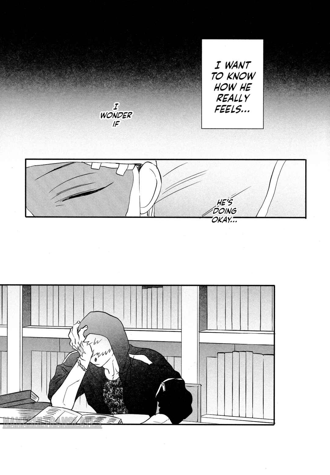 Page 25 Chapter 6 My Hero Academia - Warai Tobashitekure Nai ka  (Doujinshi)