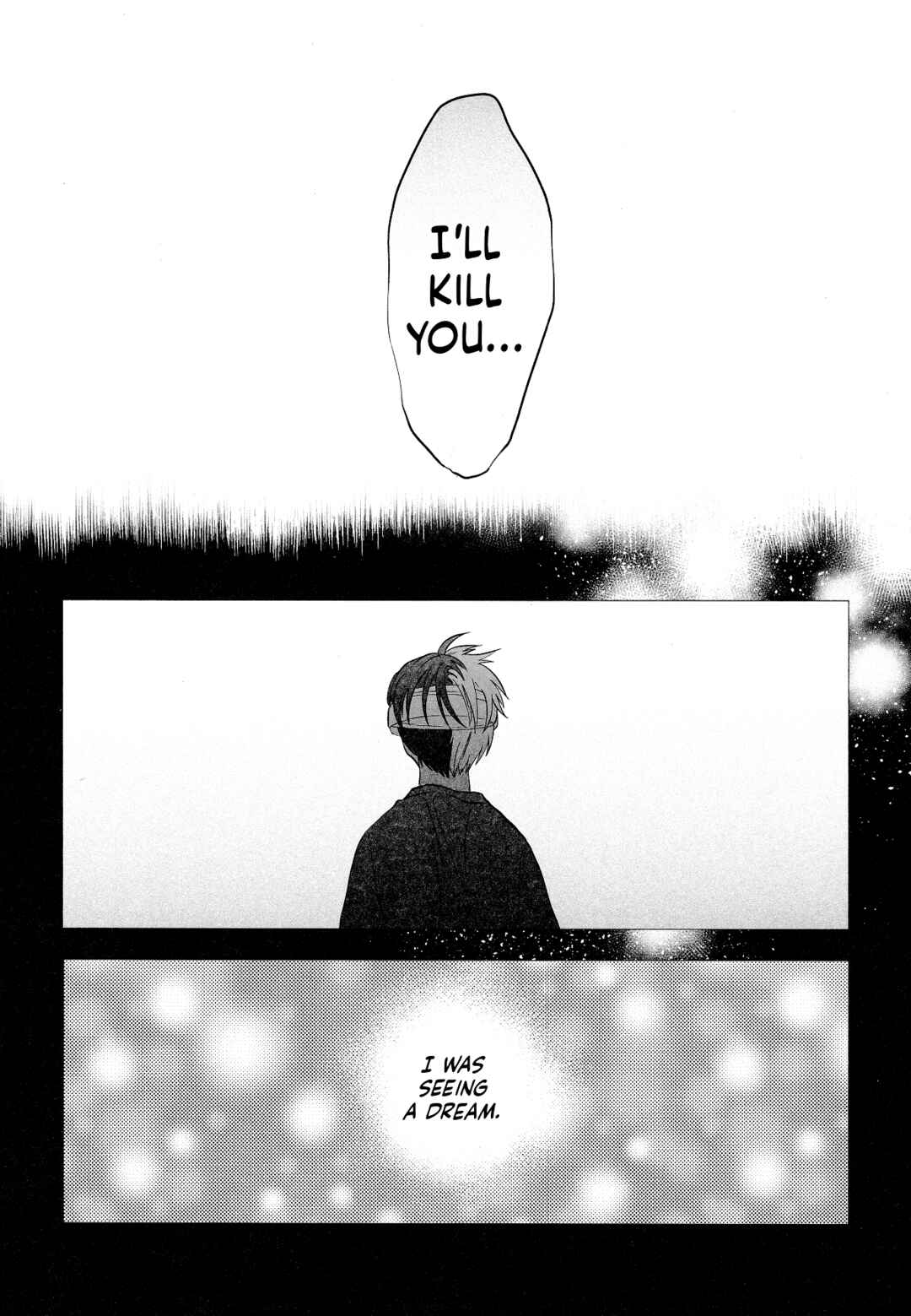 Page 61 Chapter 6 My Hero Academia - Warai Tobashitekure Nai ka  (Doujinshi)
