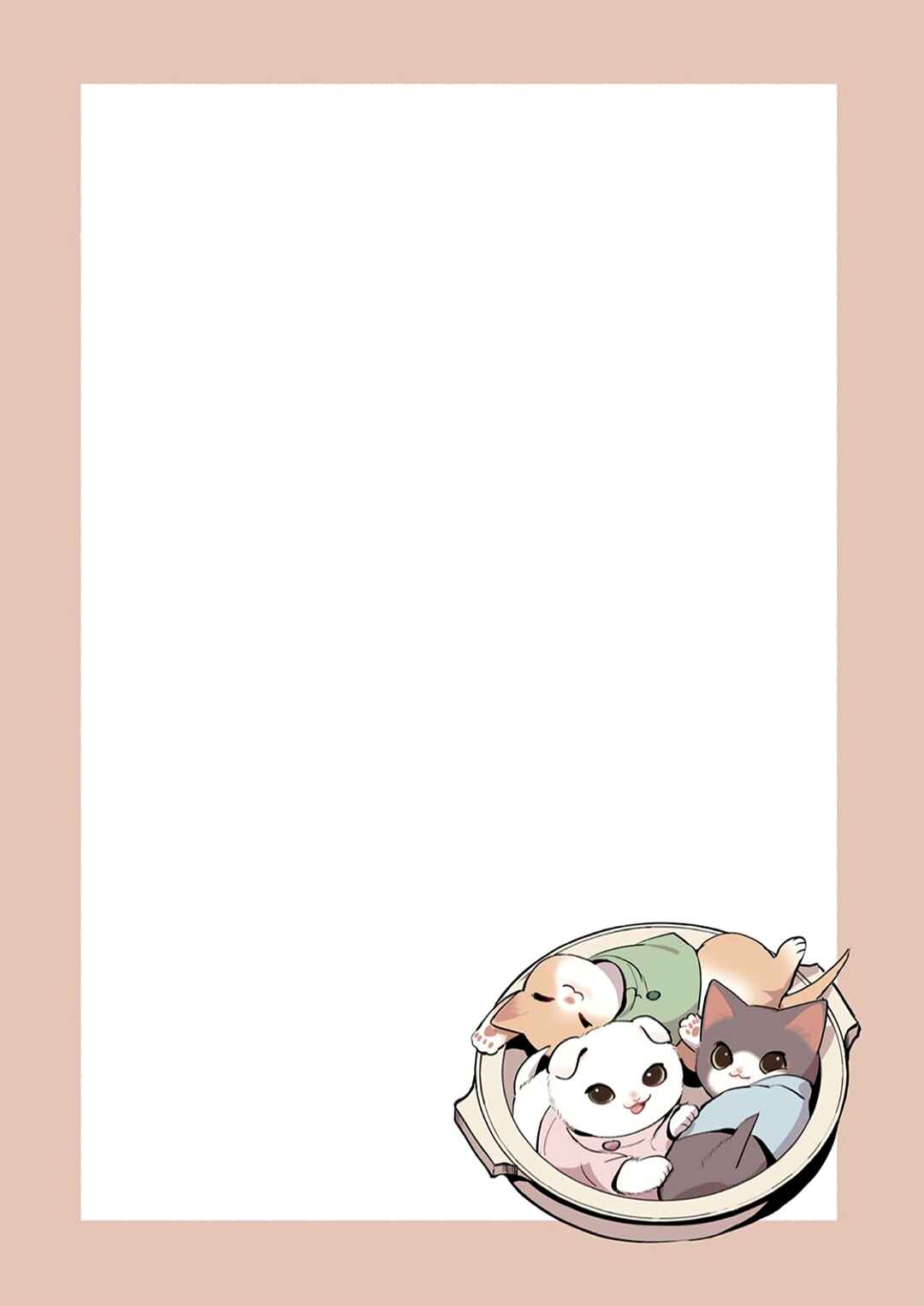 Page 7 Chapter 2 Cat Massage Therapy
