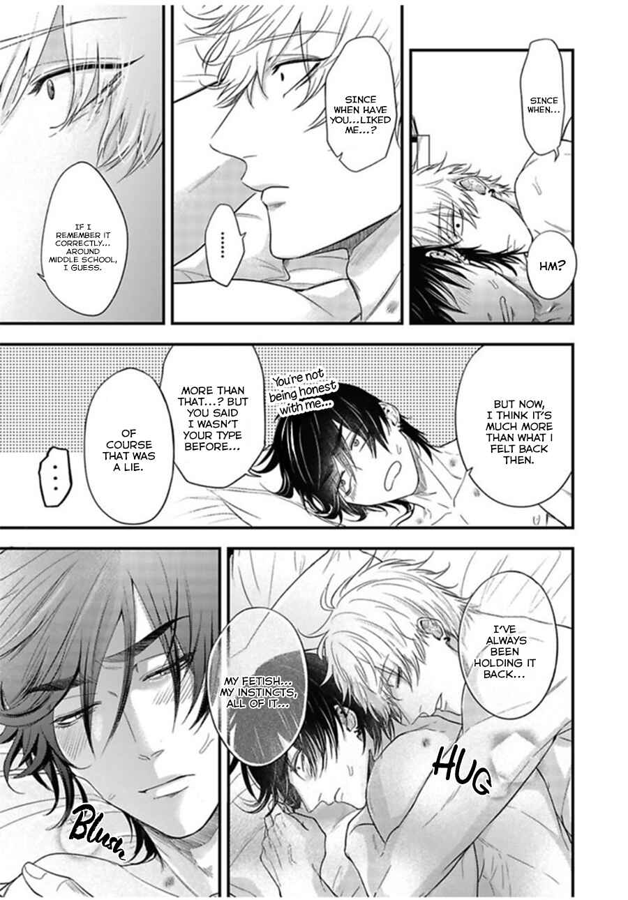 Page 16 Chapter 6 Pop Ones Cherry