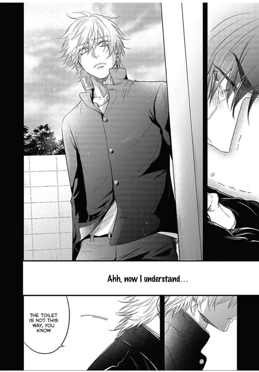 Page 19 Chapter 6 Pop Ones Cherry