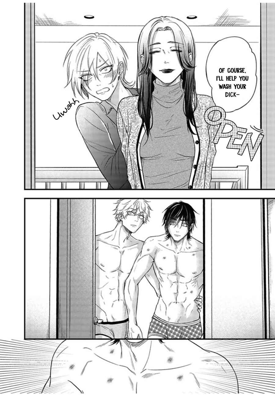 Page 21 Chapter 6 Pop Ones Cherry