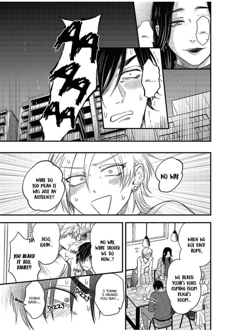 Page 22 Chapter 6 Pop Ones Cherry