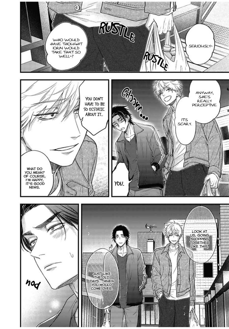 Page 27 Chapter 6 Pop Ones Cherry