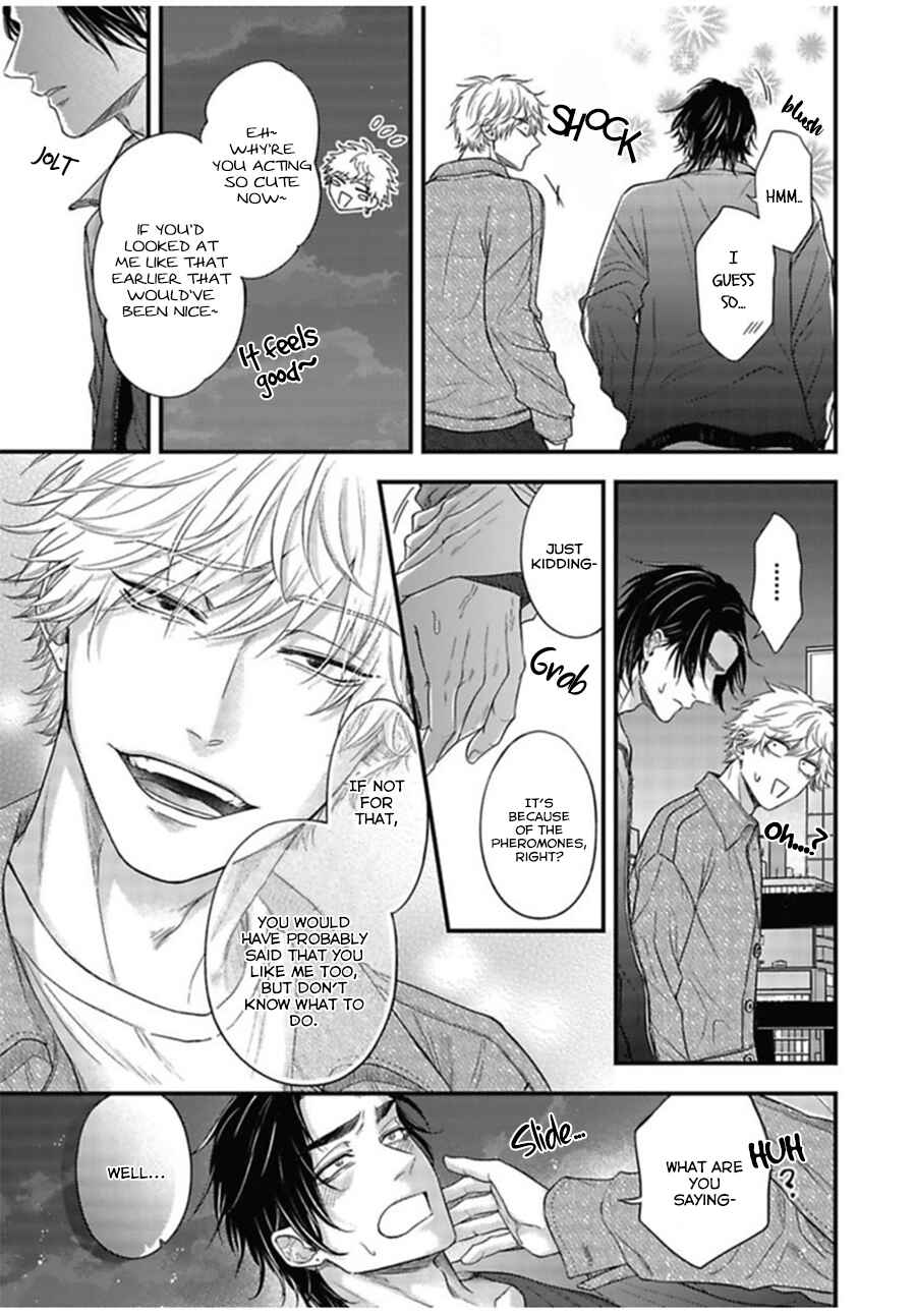 Page 28 Chapter 6 Pop Ones Cherry