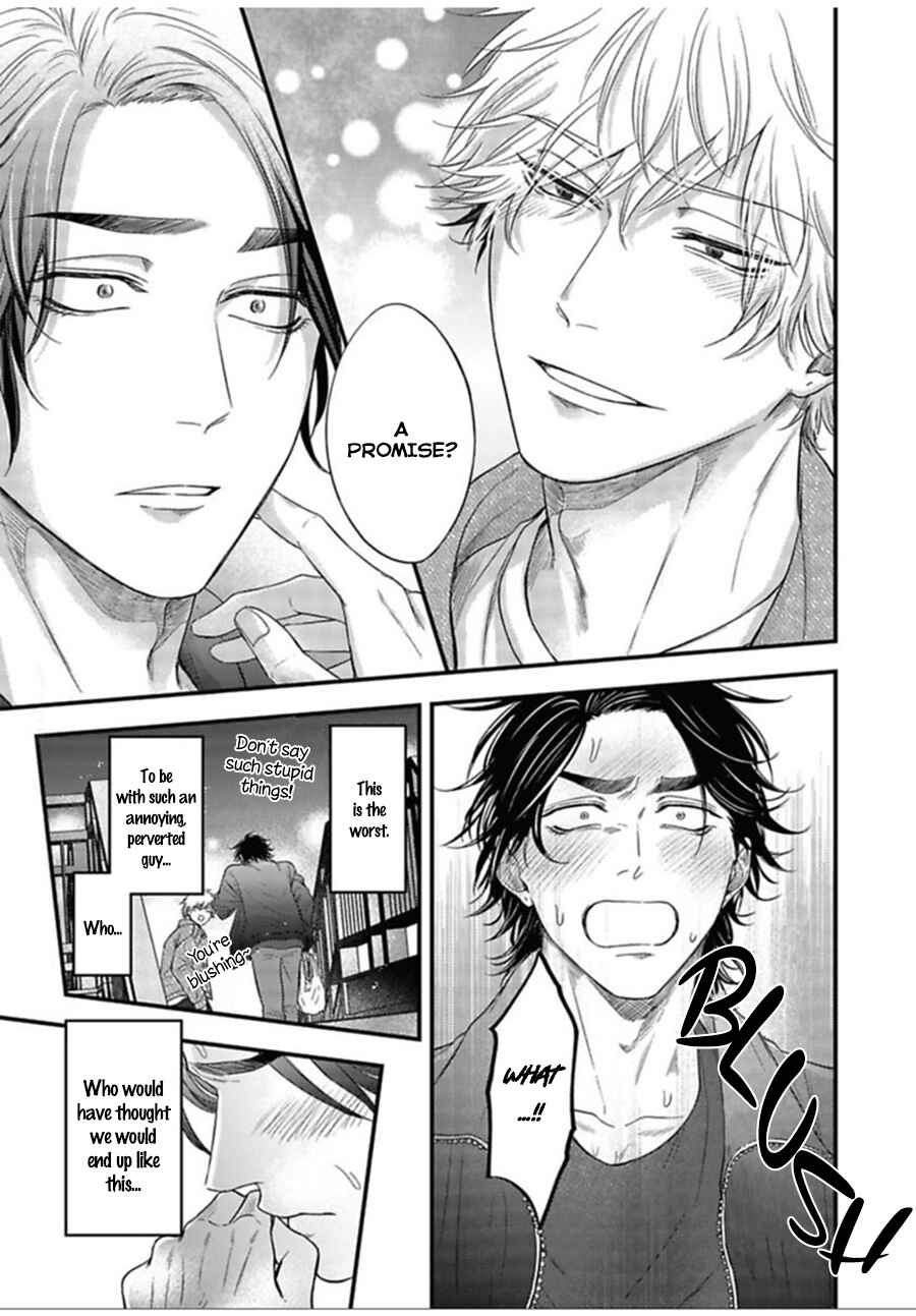 Page 30 Chapter 6 Pop Ones Cherry