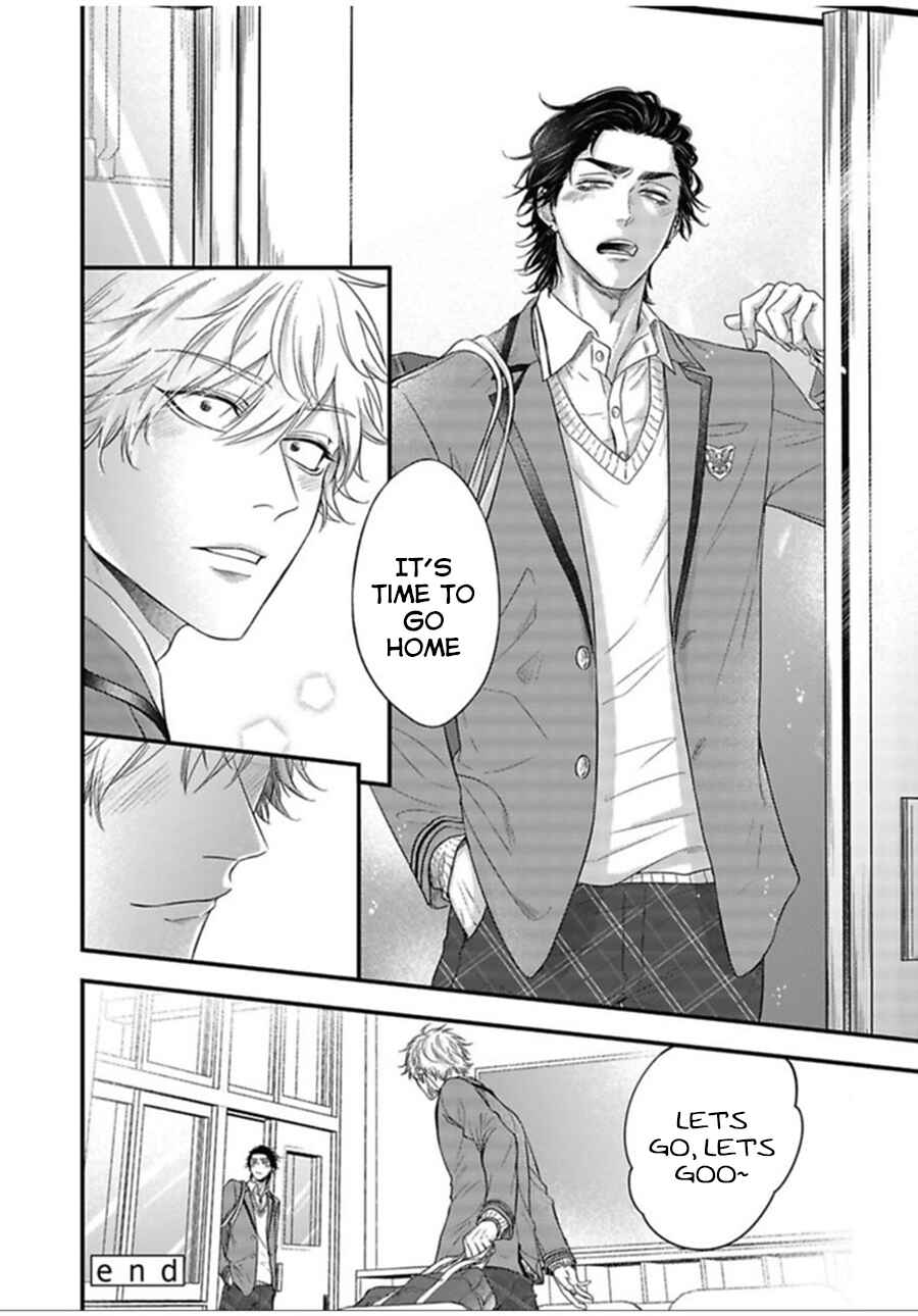 Page 33 Chapter 6 Pop Ones Cherry