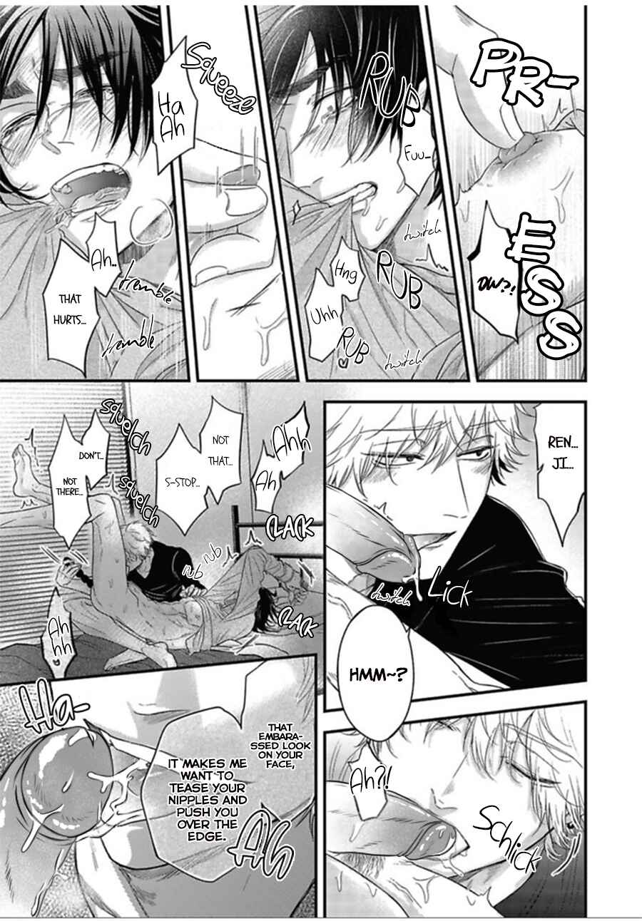 Page 8 Chapter 6 Pop Ones Cherry