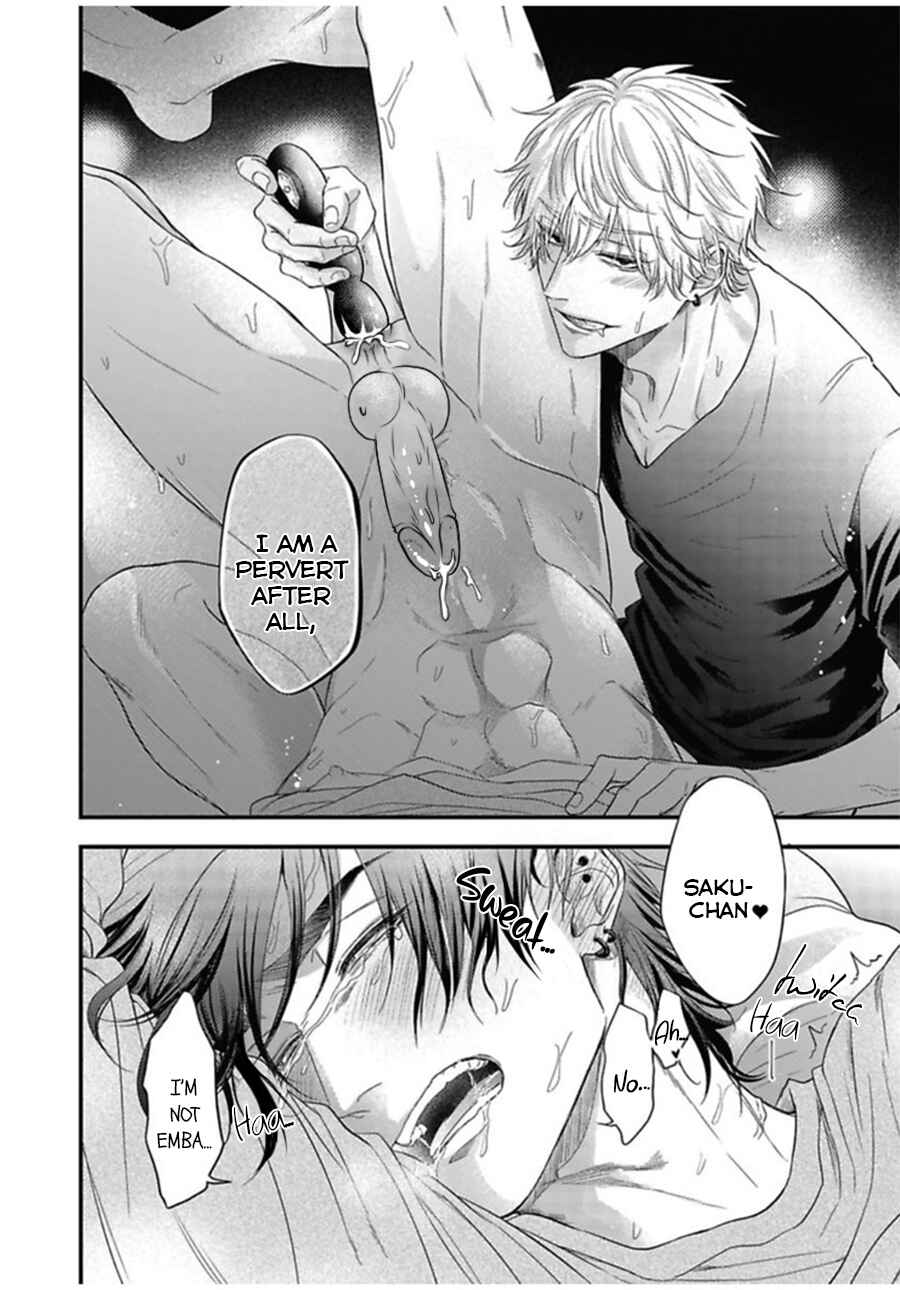Page 9 Chapter 6 Pop Ones Cherry