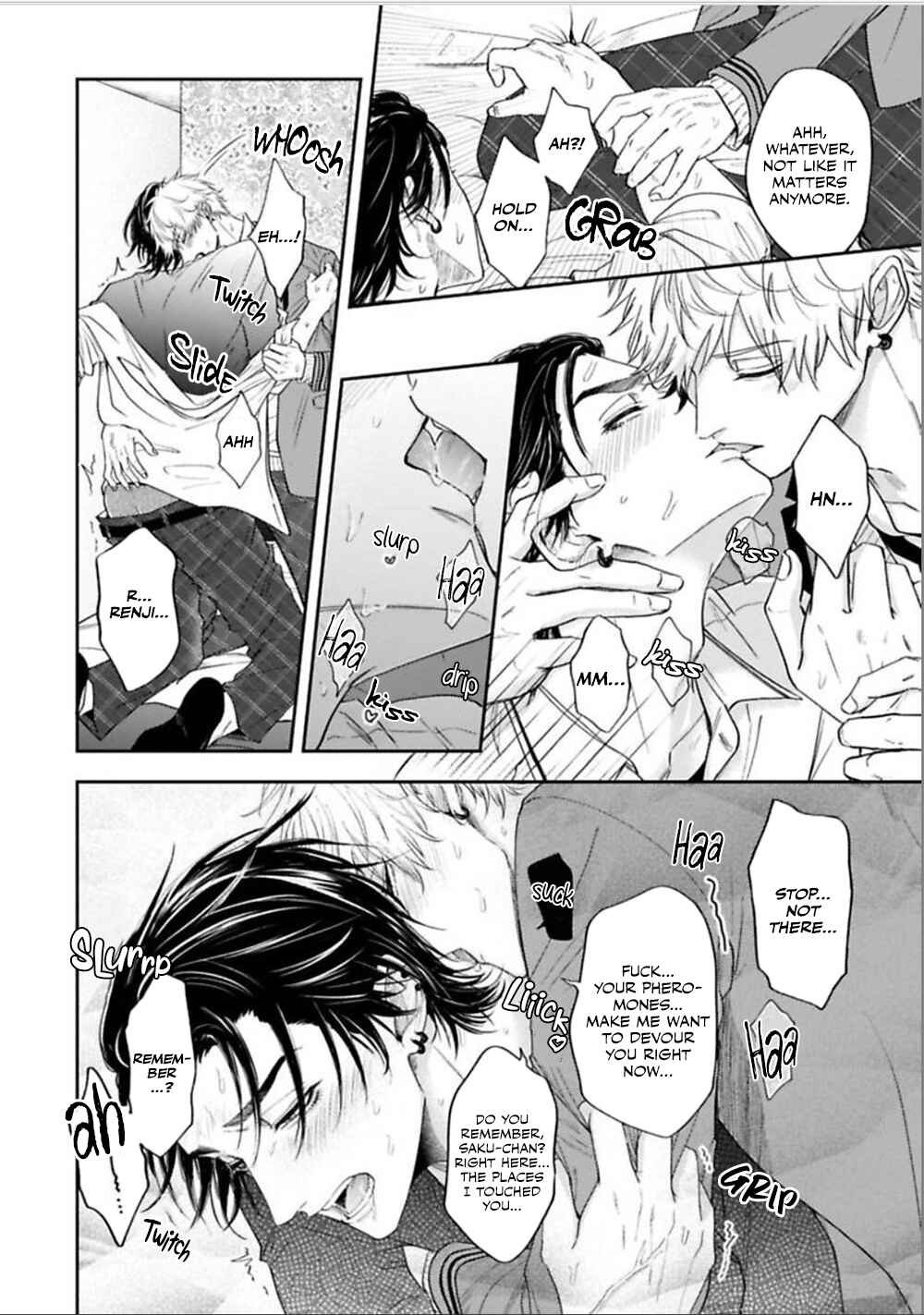 Page 10 Chapter 7.1 Pop Ones Cherry