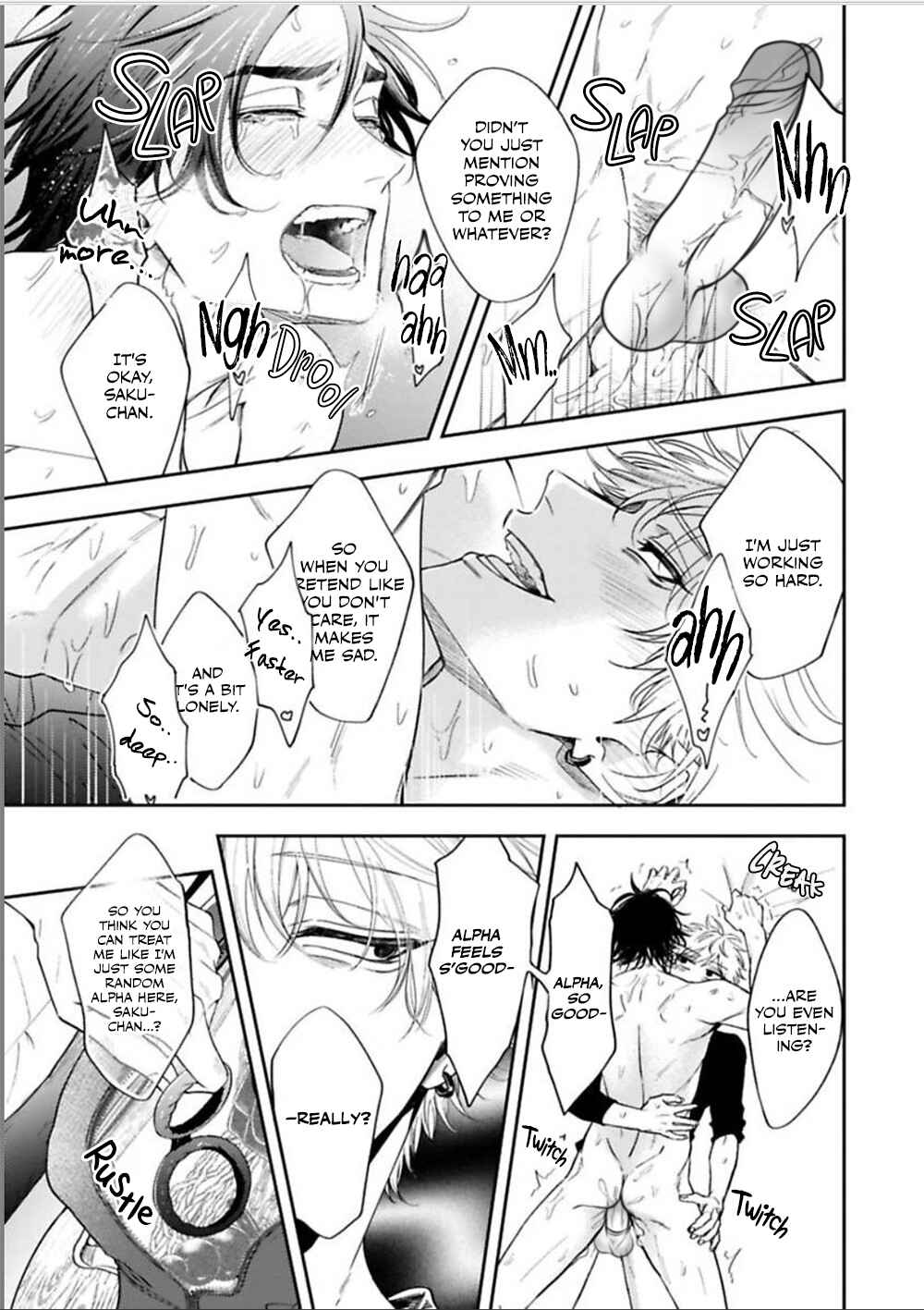 Page 19 Chapter 7.1 Pop Ones Cherry