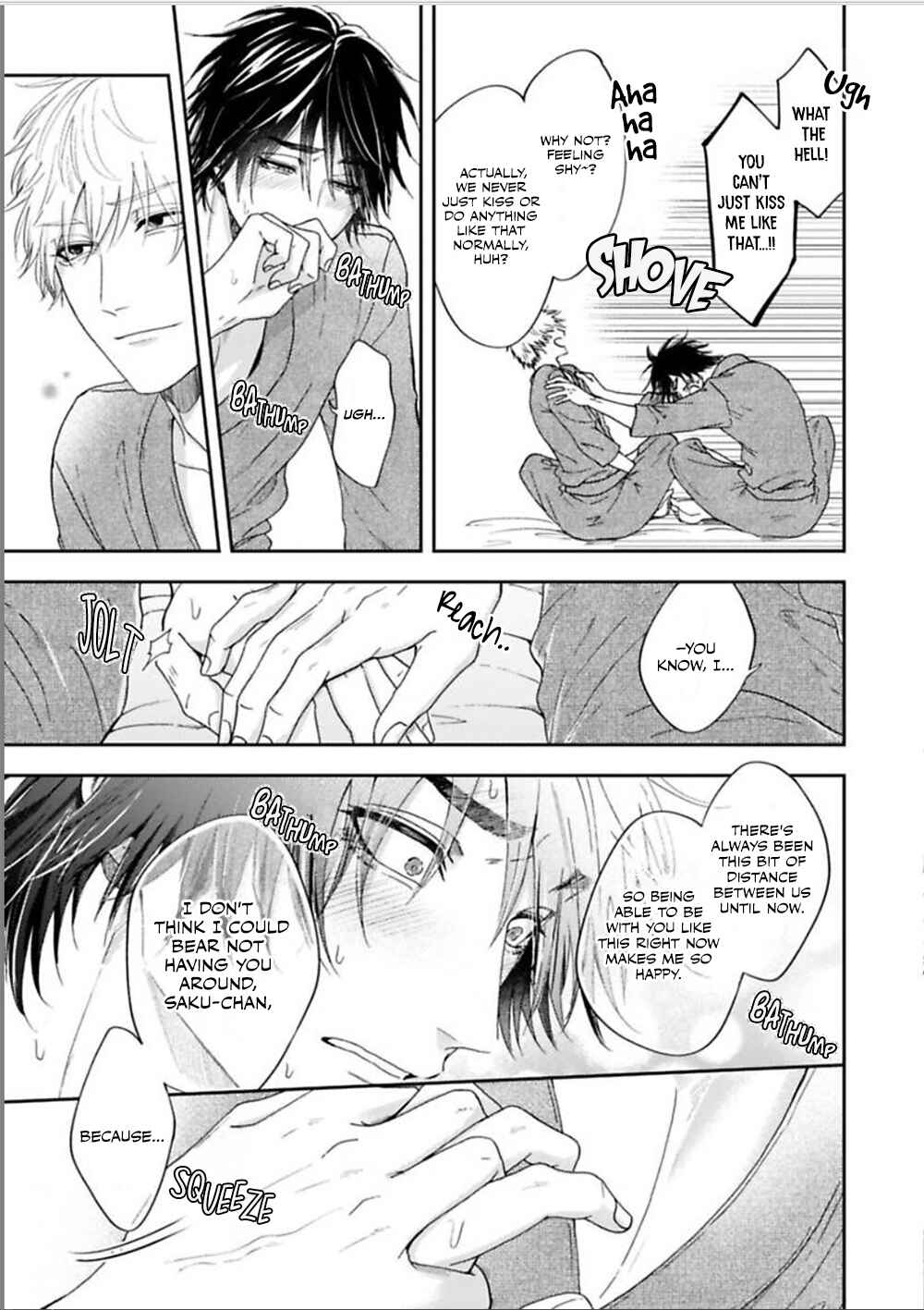 Page 27 Chapter 7.1 Pop Ones Cherry