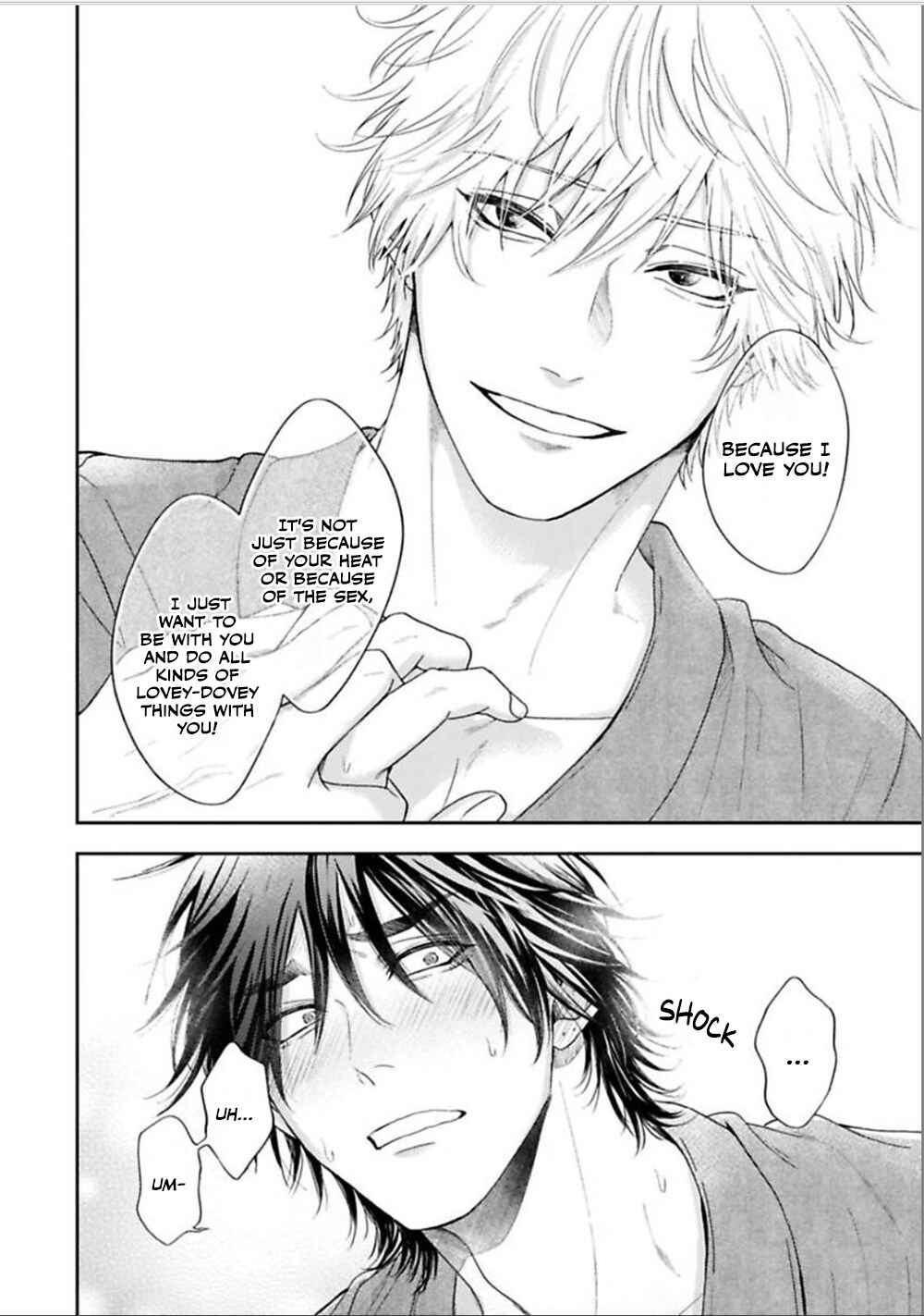 Page 28 Chapter 7.1 Pop Ones Cherry