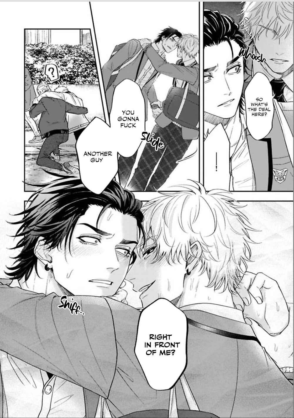 Page 6 Chapter 7.1 Pop Ones Cherry