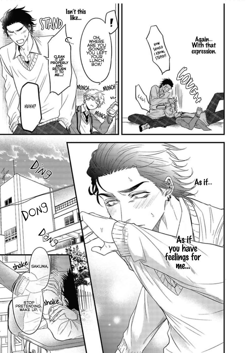 Page 12 Chapter 5 Pop Ones Cherry