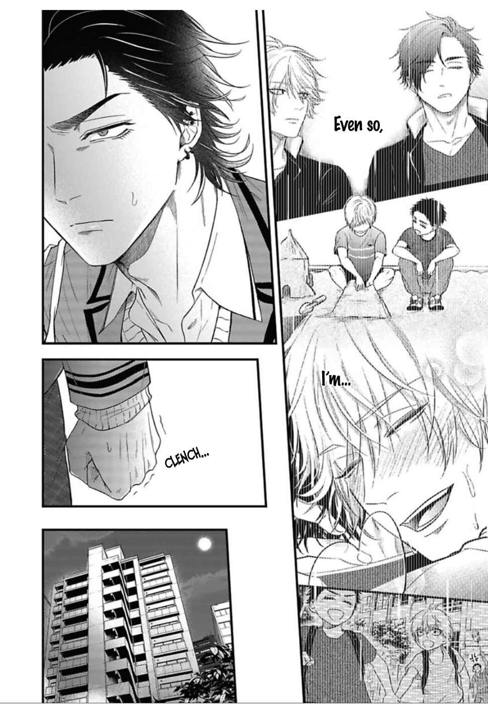 Page 19 Chapter 5 Pop Ones Cherry