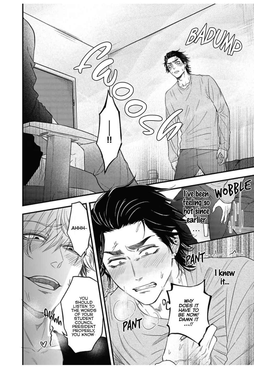 Page 23 Chapter 5 Pop Ones Cherry