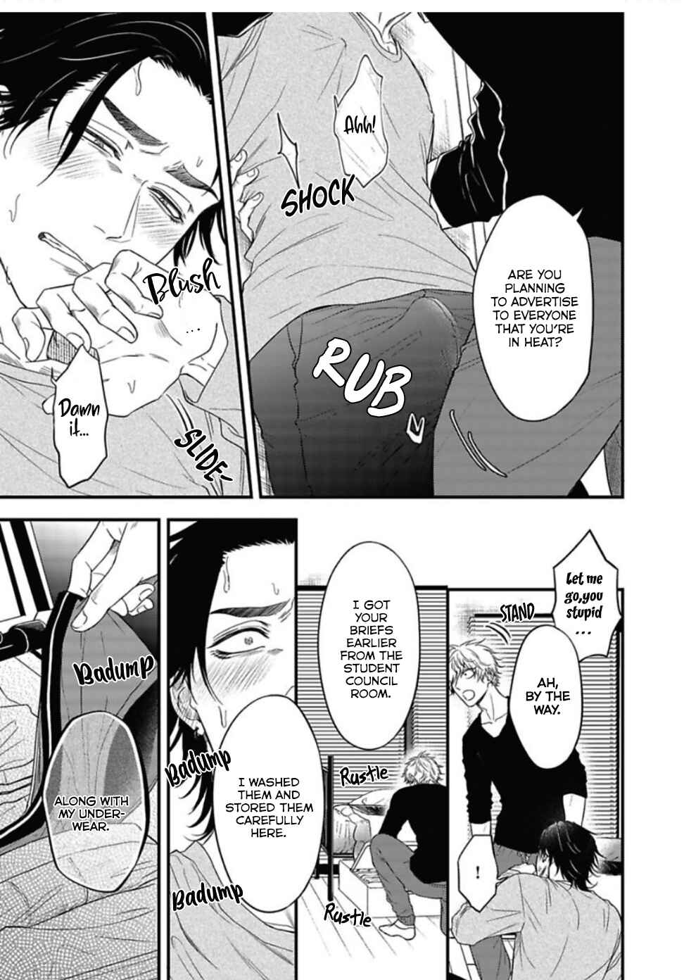 Page 26 Chapter 5 Pop Ones Cherry
