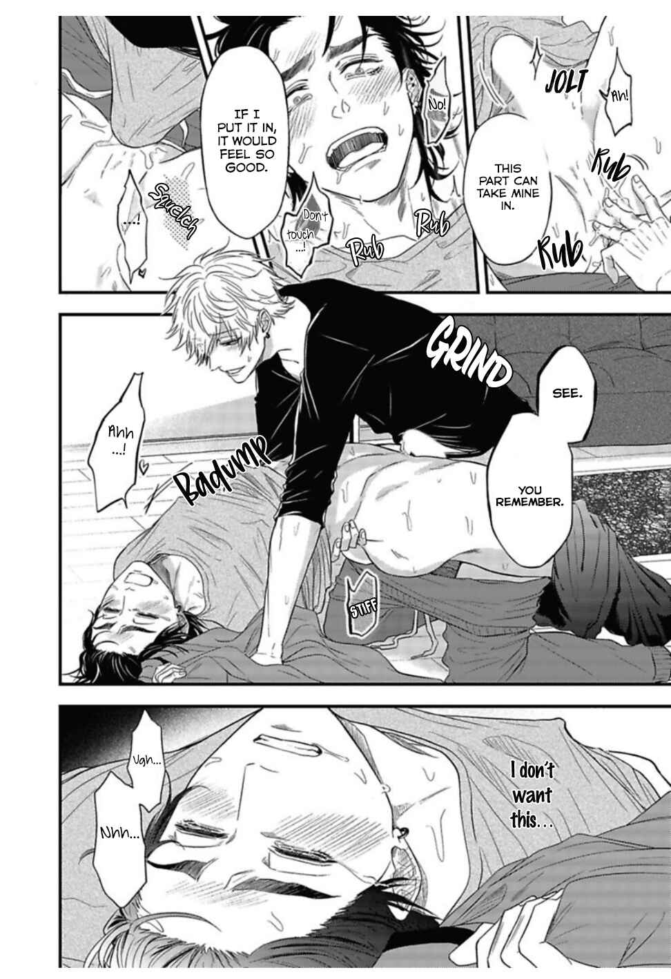 Page 29 Chapter 5 Pop Ones Cherry
