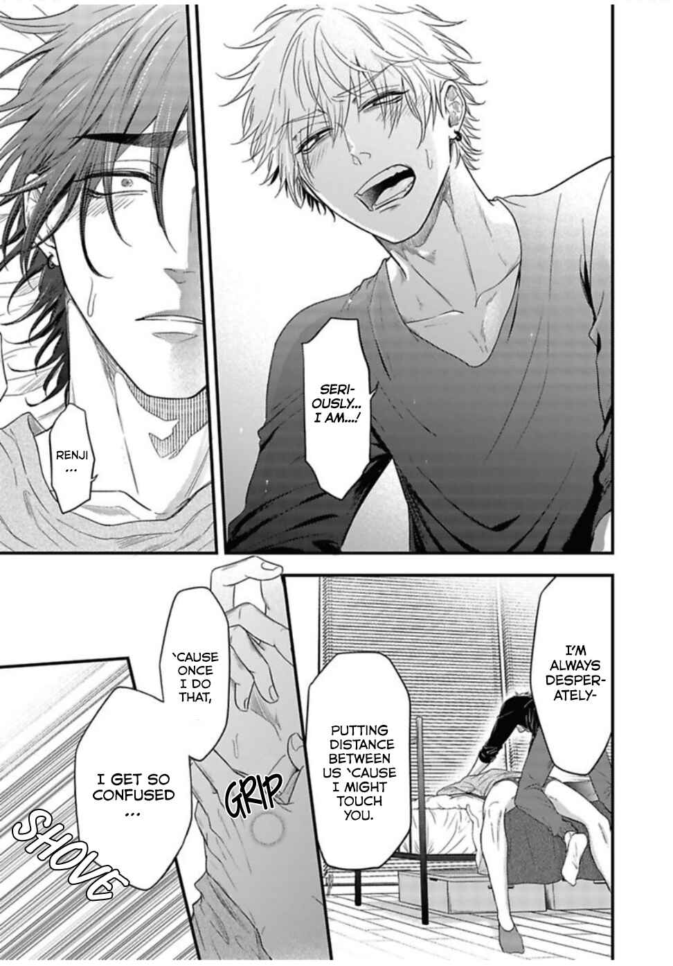 Page 36 Chapter 5 Pop Ones Cherry