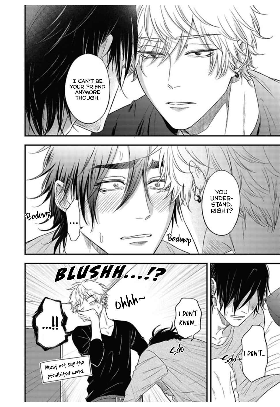Page 39 Chapter 5 Pop Ones Cherry