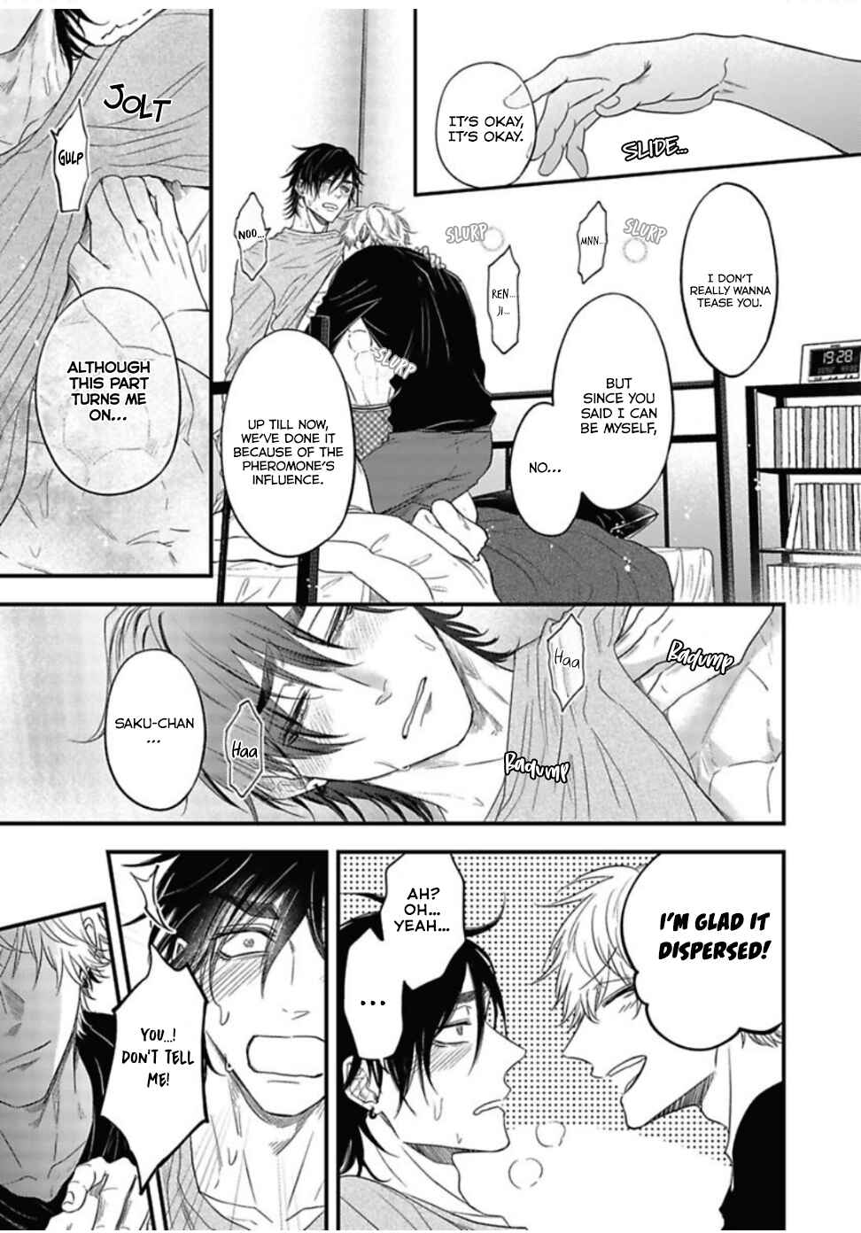 Page 40 Chapter 5 Pop Ones Cherry