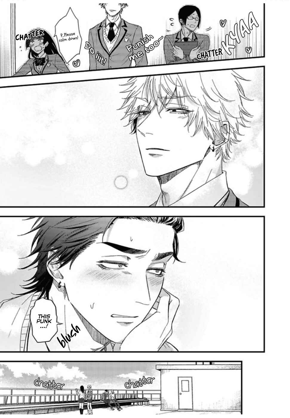 Page 6 Chapter 5 Pop Ones Cherry