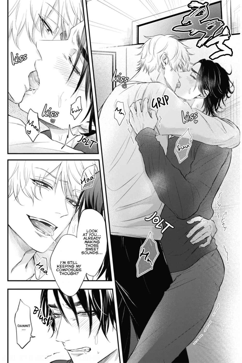 Page 10 Chapter 8.2 Pop Ones Cherry