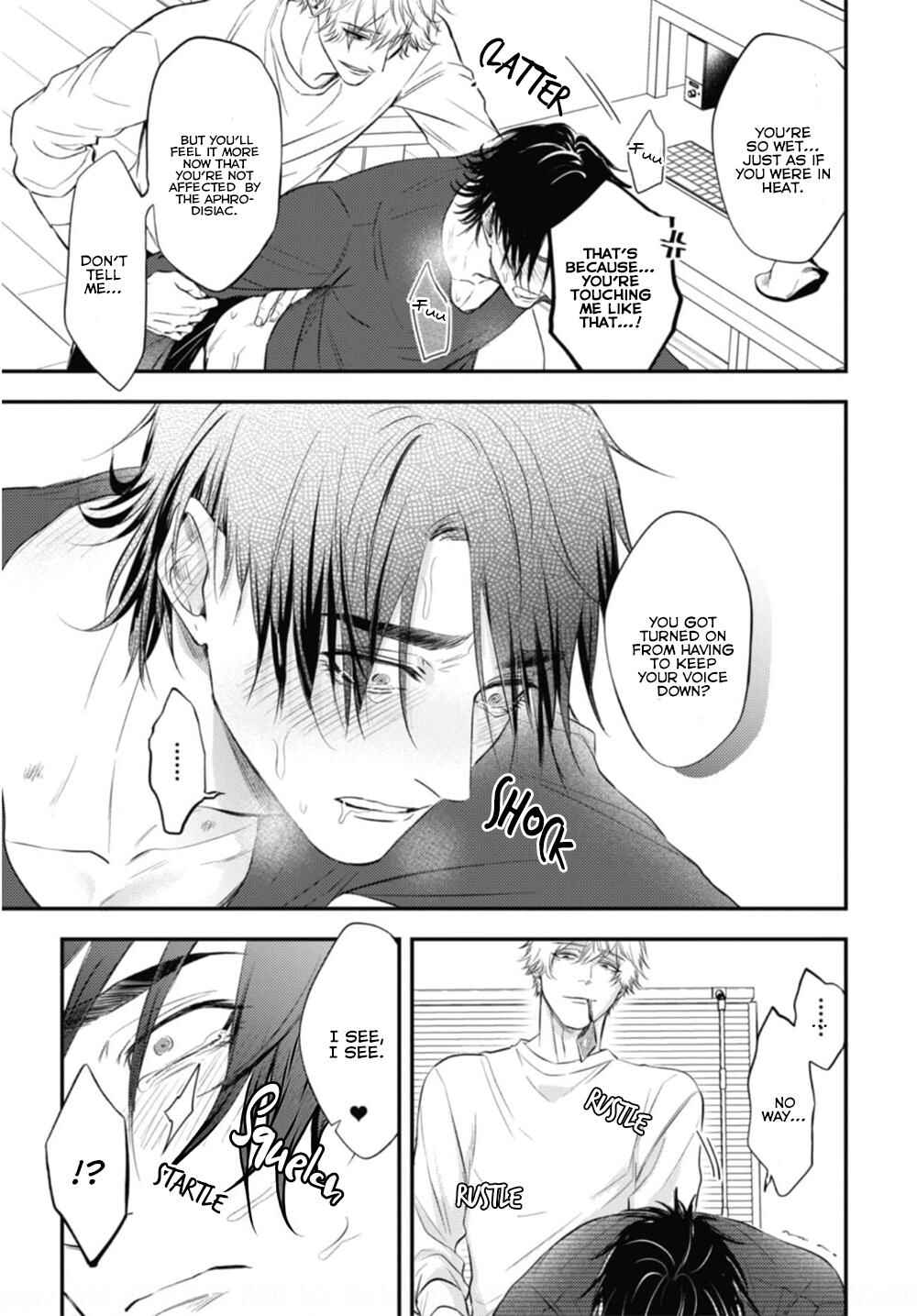 Page 15 Chapter 8.2 Pop Ones Cherry