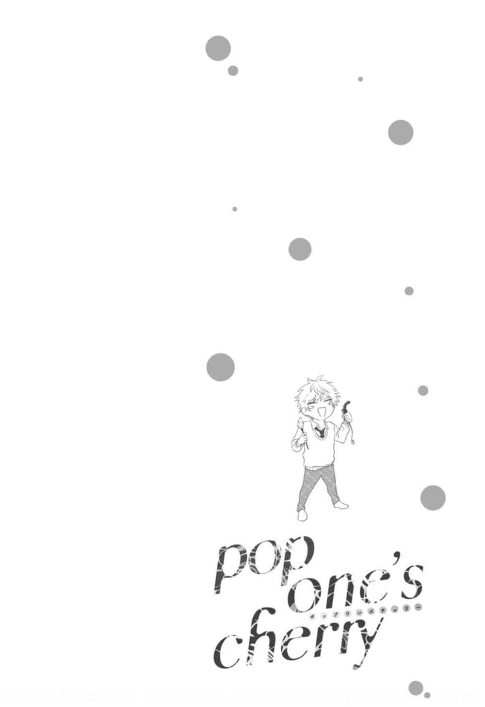 Page 2 Chapter 8.2 Pop Ones Cherry